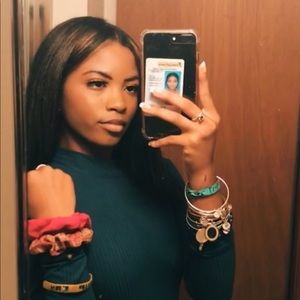 Meet your Posher, Arianna